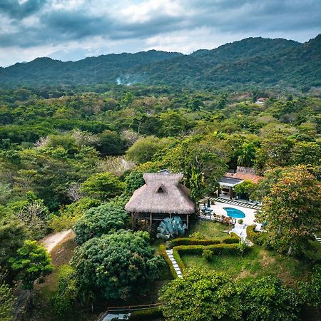 Aite Eco Resort Palomino Eksteriør bilde