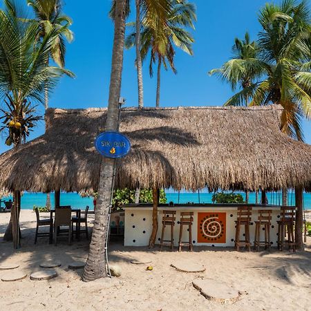 Aite Eco Resort Palomino Eksteriør bilde