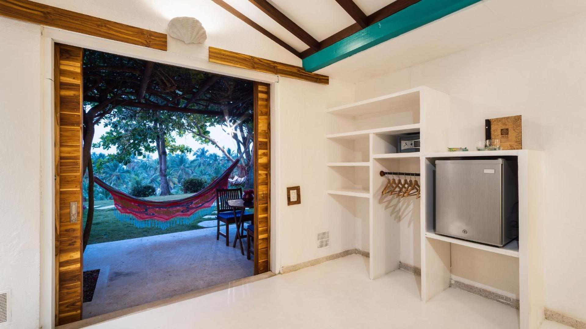 Aite Eco Resort Palomino Eksteriør bilde