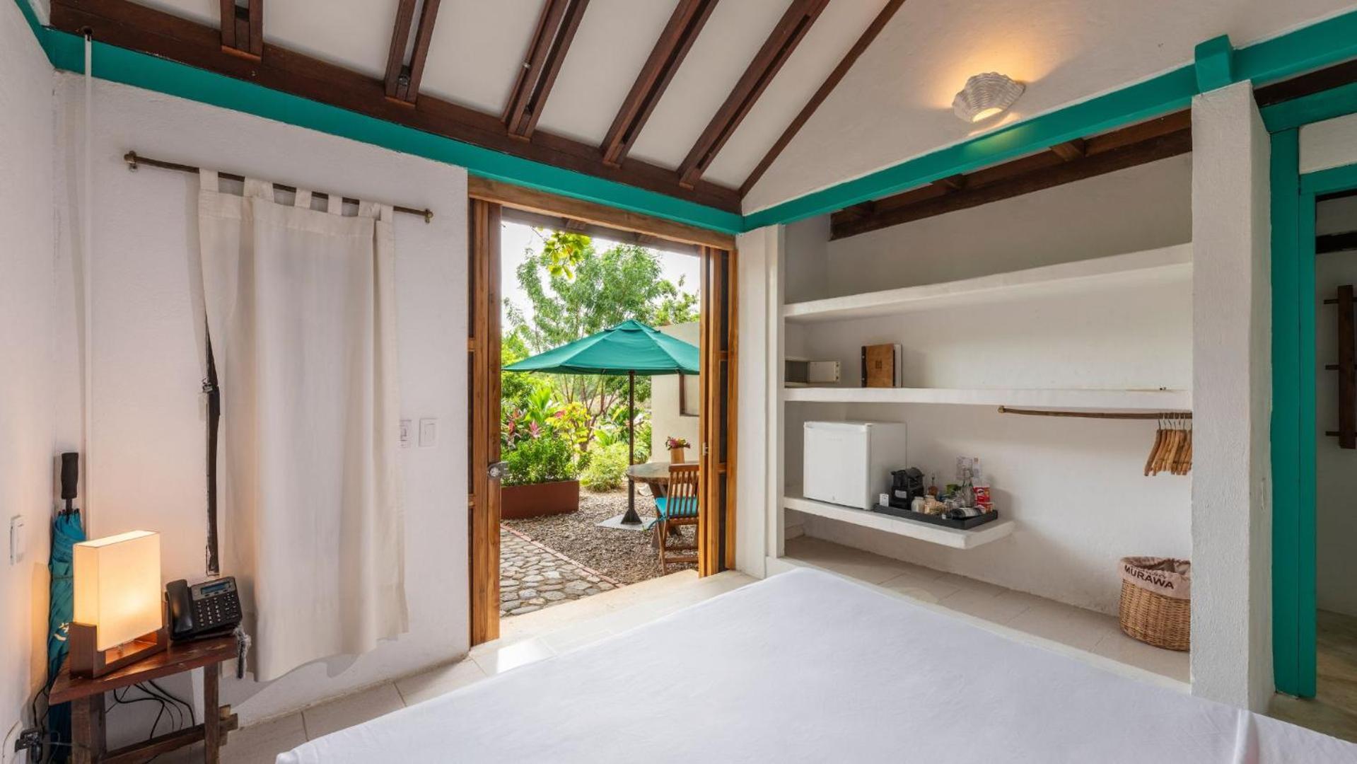 Aite Eco Resort Palomino Eksteriør bilde