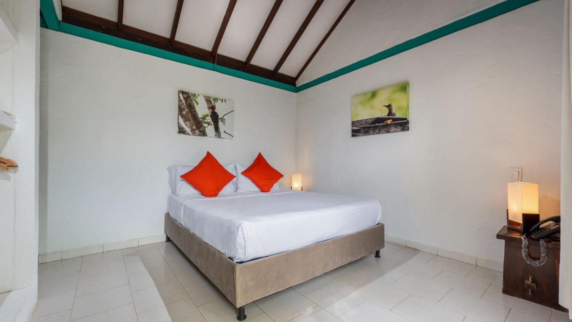 Aite Eco Resort Palomino Eksteriør bilde