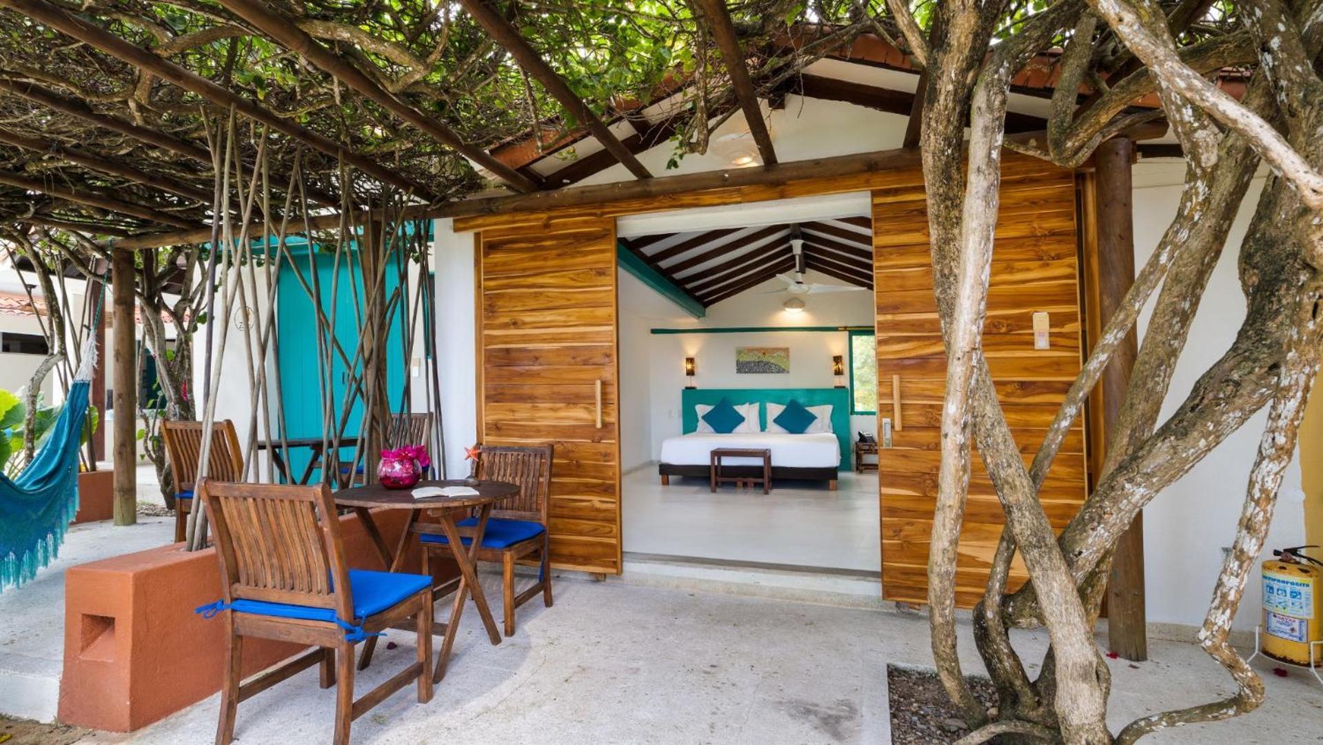 Aite Eco Resort Palomino Eksteriør bilde
