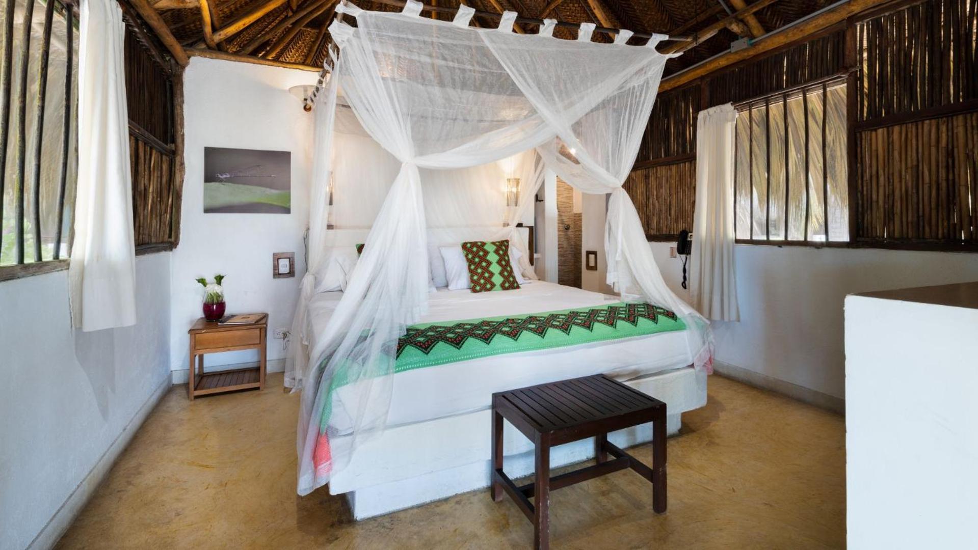 Aite Eco Resort Palomino Eksteriør bilde