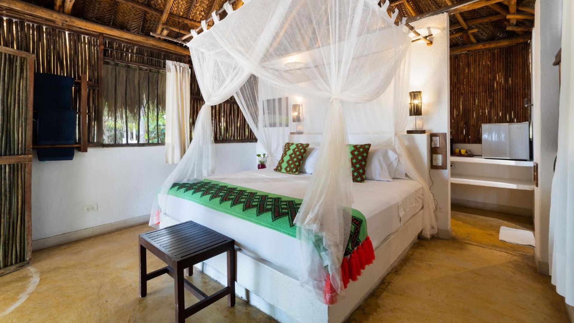 Aite Eco Resort Palomino Eksteriør bilde