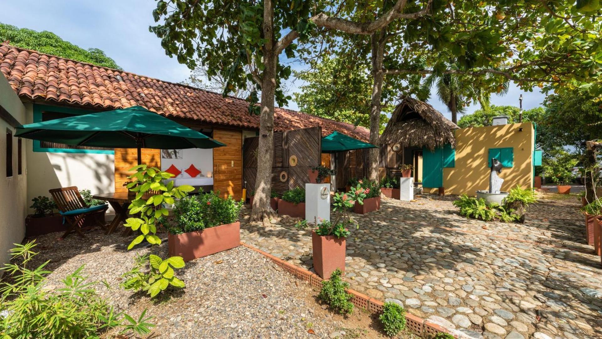 Aite Eco Resort Palomino Eksteriør bilde