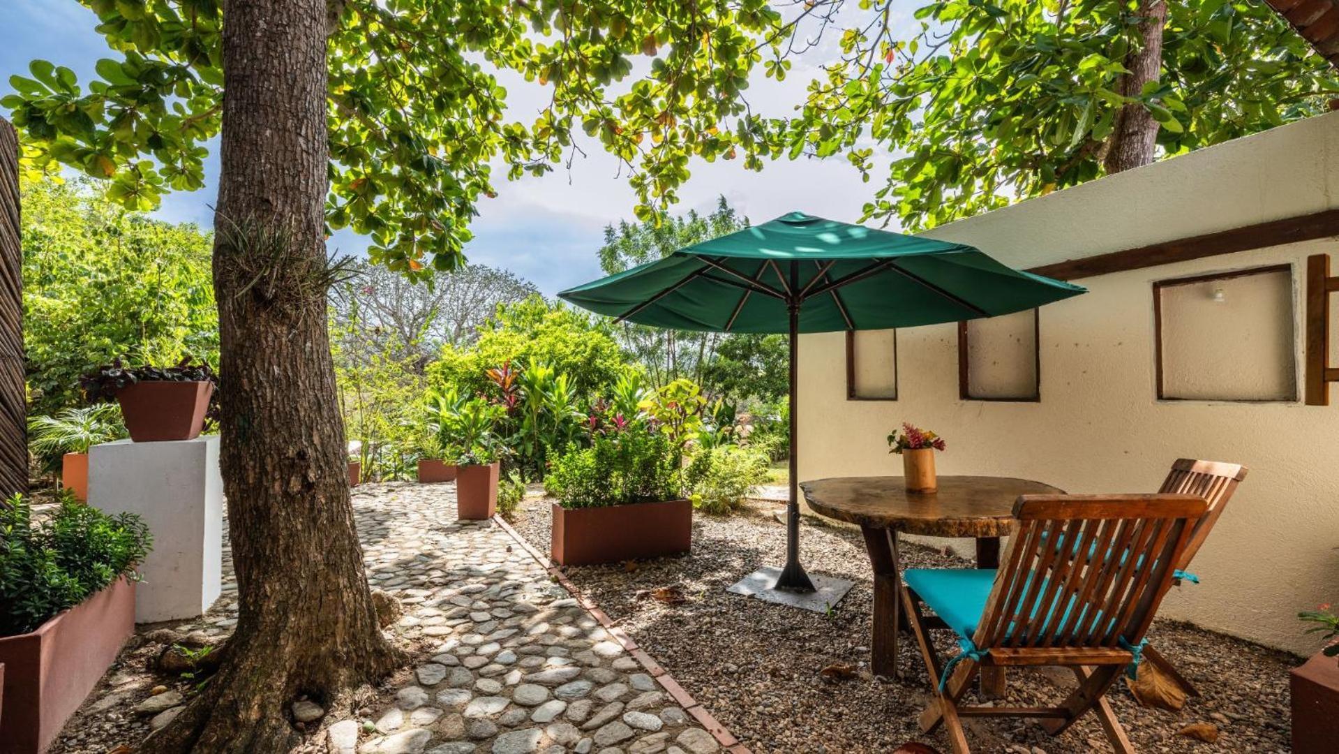 Aite Eco Resort Palomino Eksteriør bilde