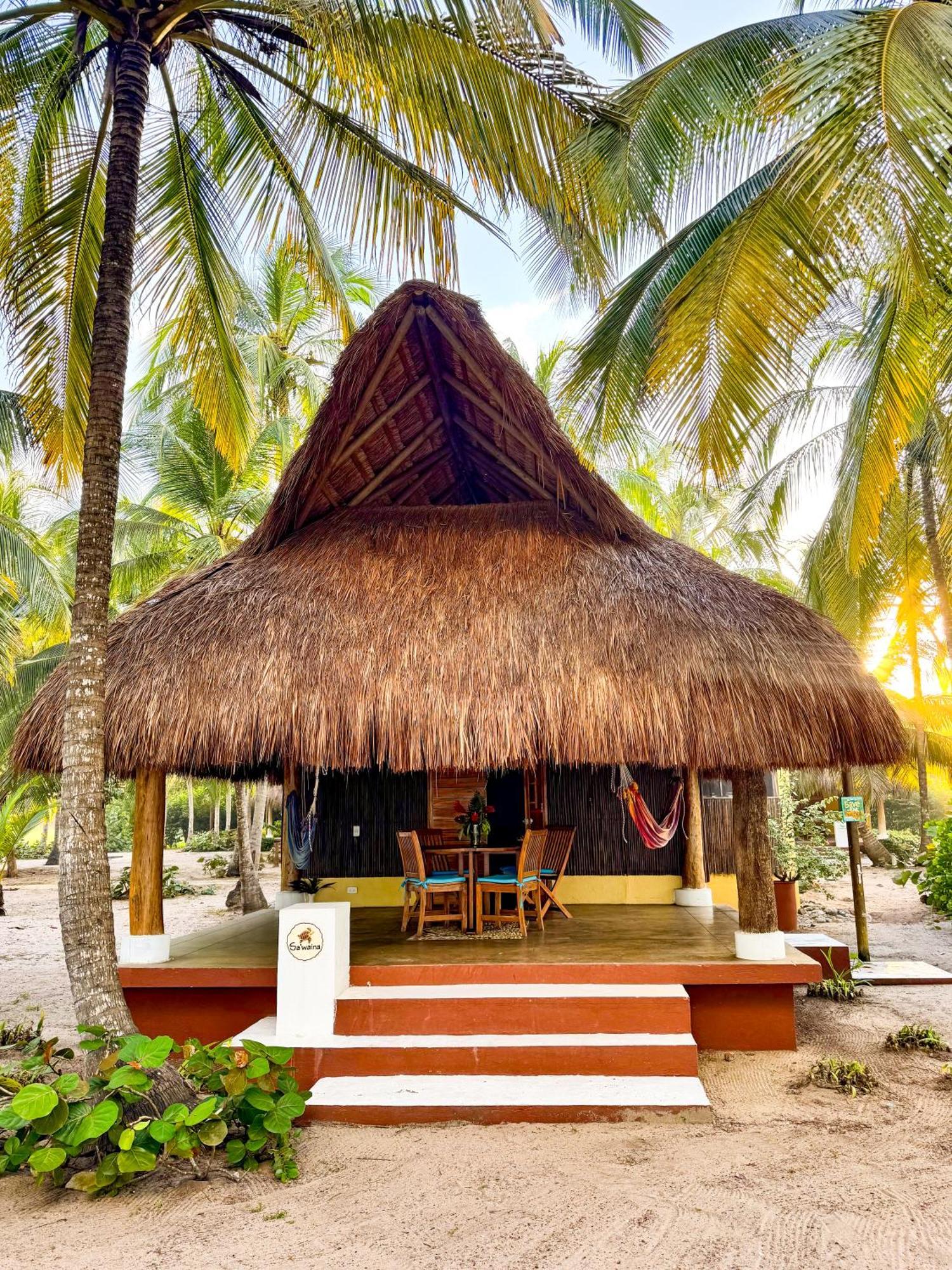 Aite Eco Resort Palomino Eksteriør bilde