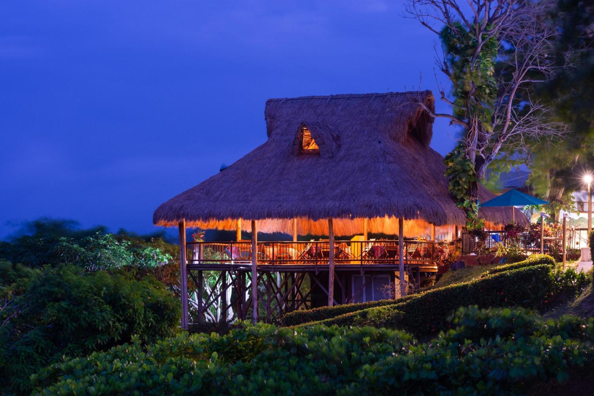 Aite Eco Resort Palomino Eksteriør bilde