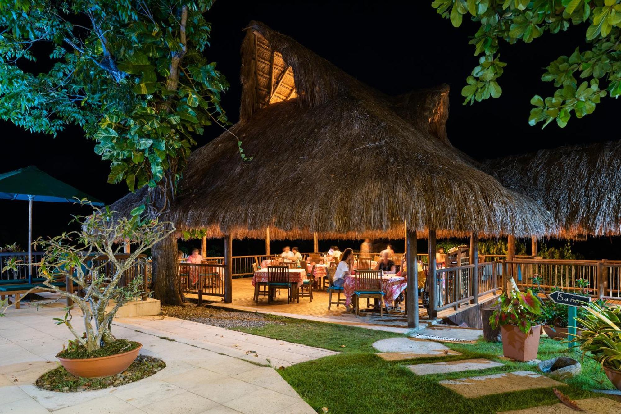 Aite Eco Resort Palomino Eksteriør bilde