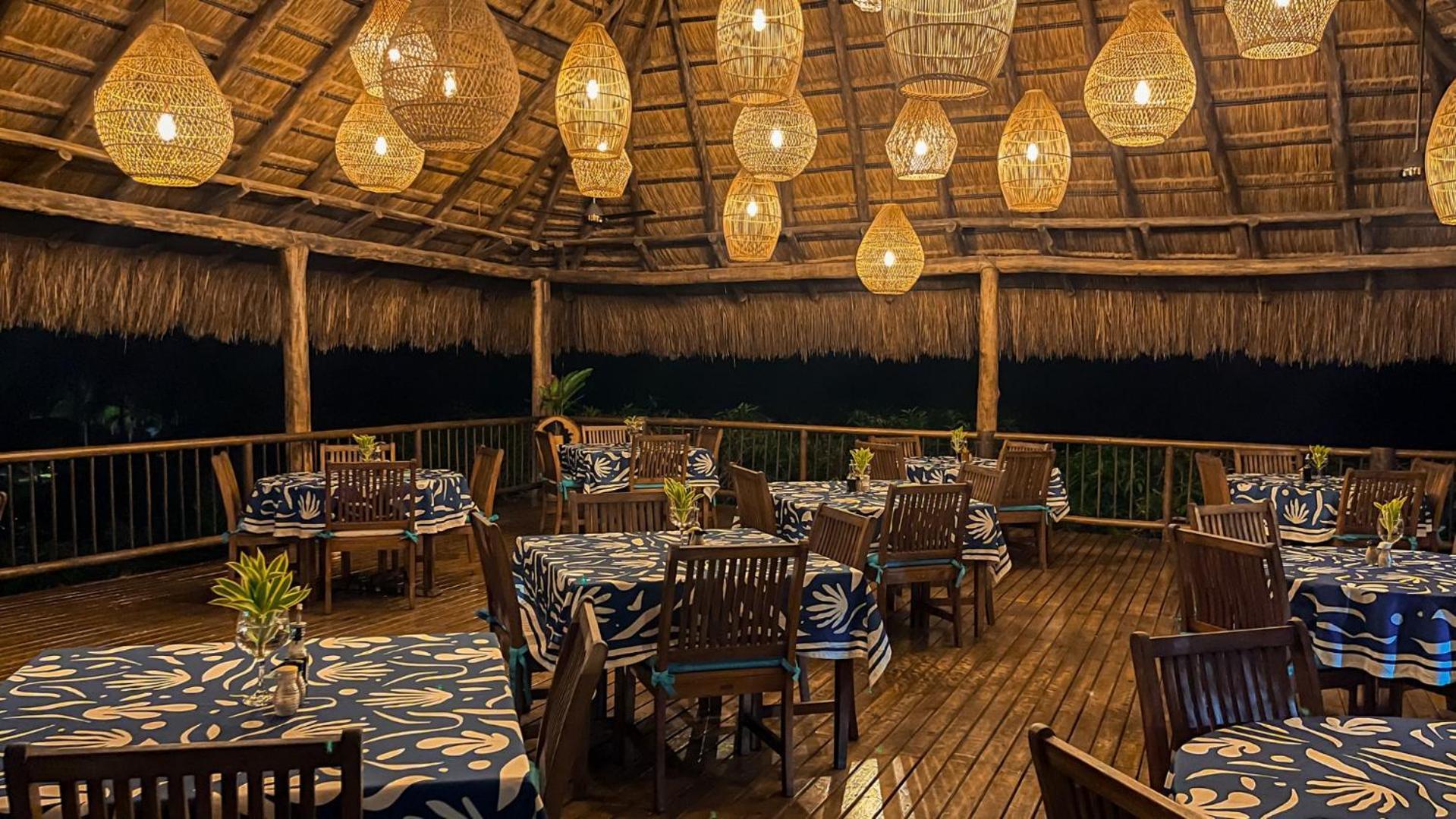 Aite Eco Resort Palomino Eksteriør bilde