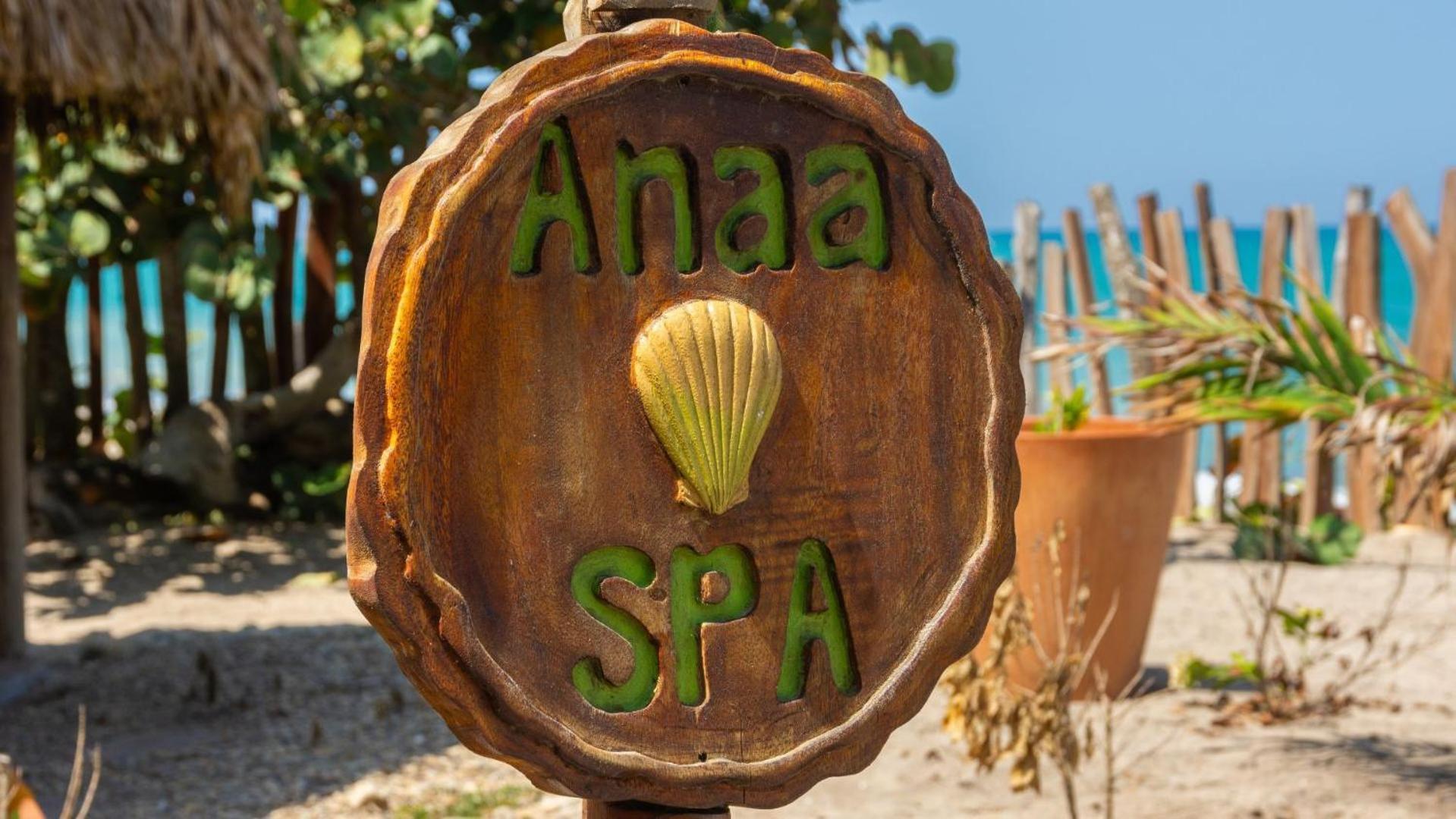 Aite Eco Resort Palomino Eksteriør bilde