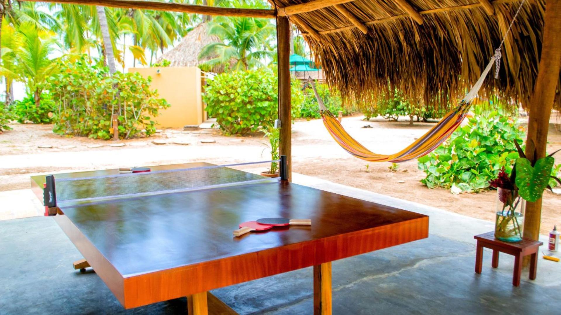 Aite Eco Resort Palomino Eksteriør bilde