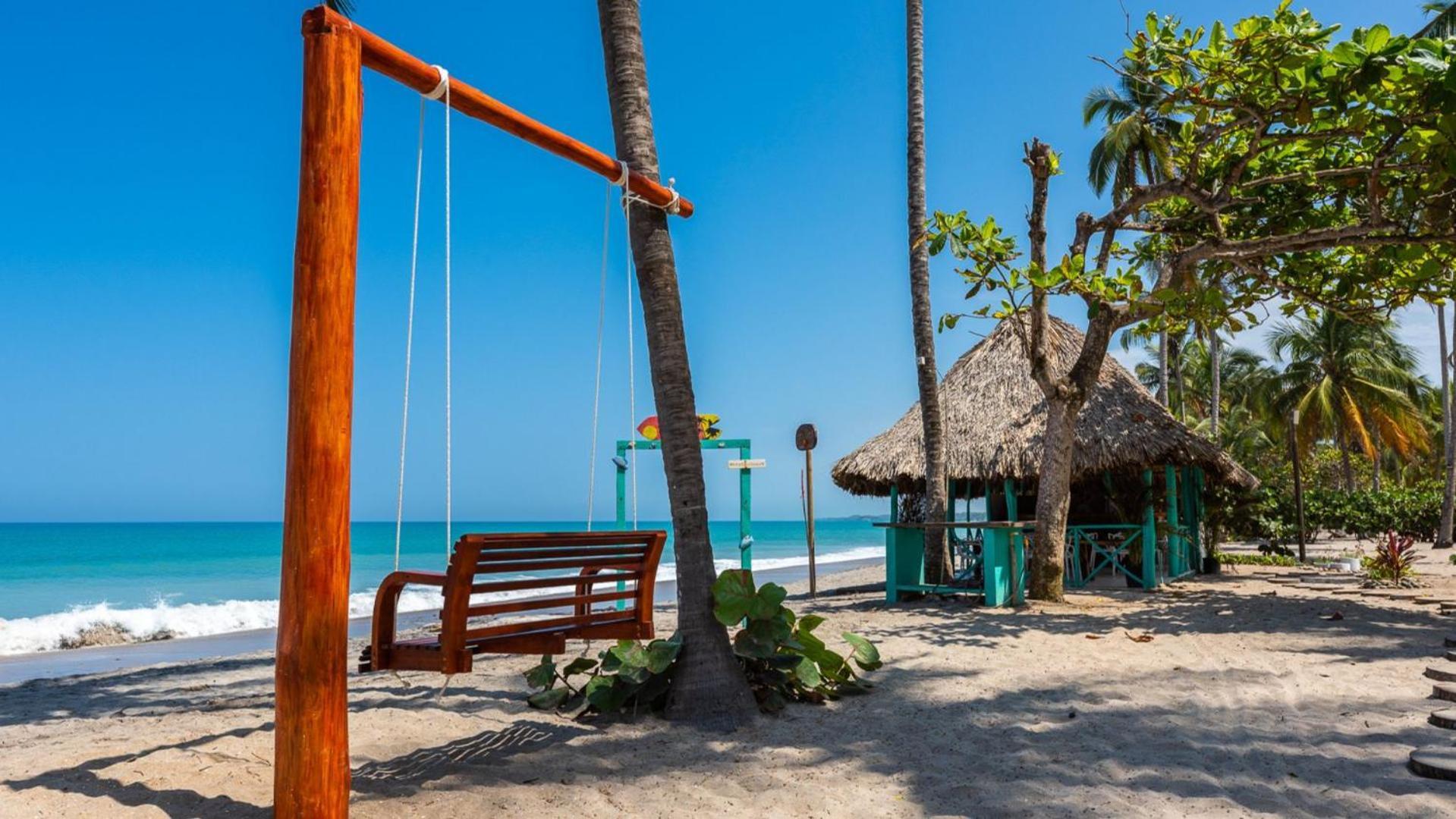 Aite Eco Resort Palomino Eksteriør bilde