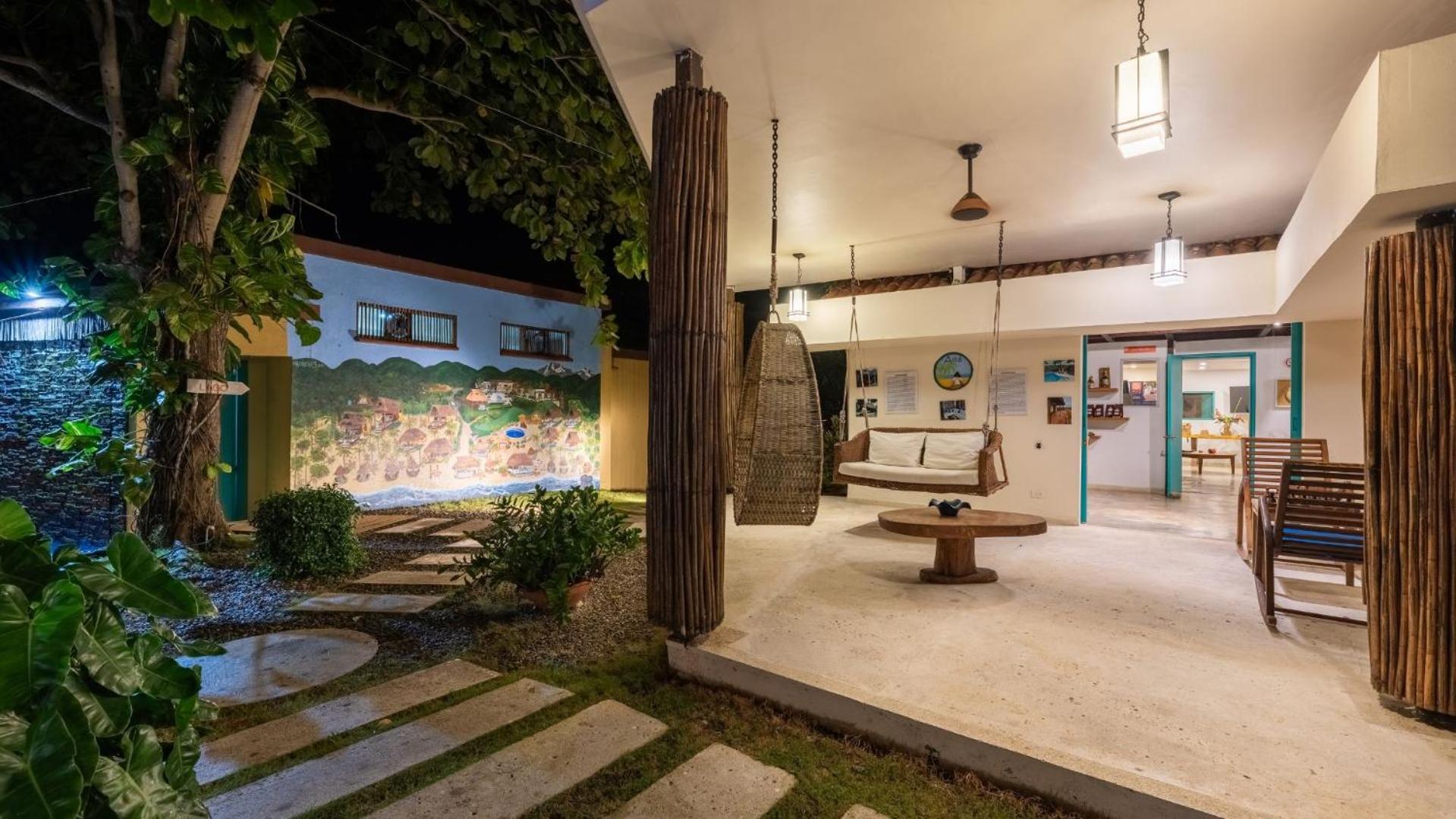 Aite Eco Resort Palomino Eksteriør bilde