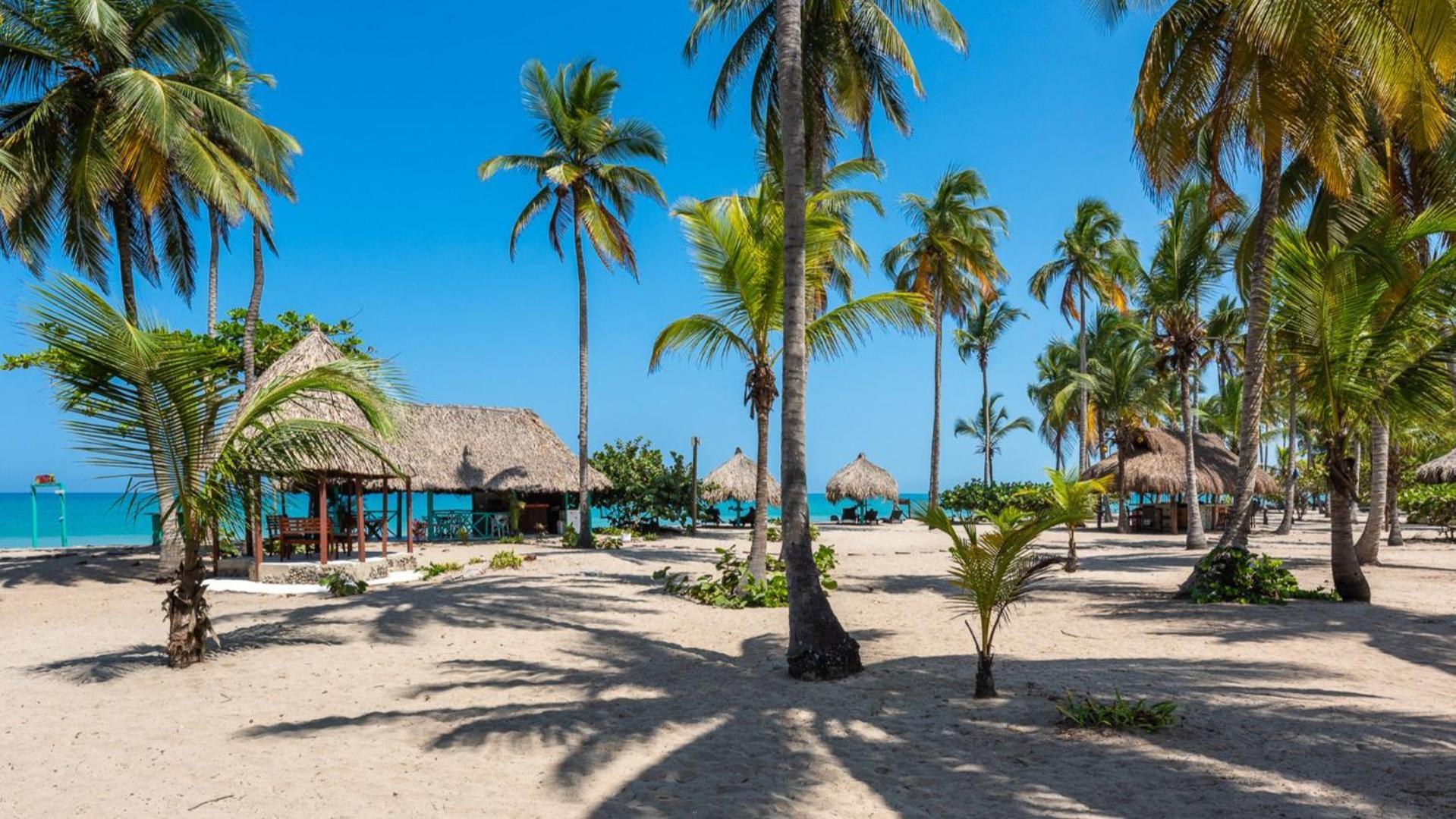 Aite Eco Resort Palomino Eksteriør bilde