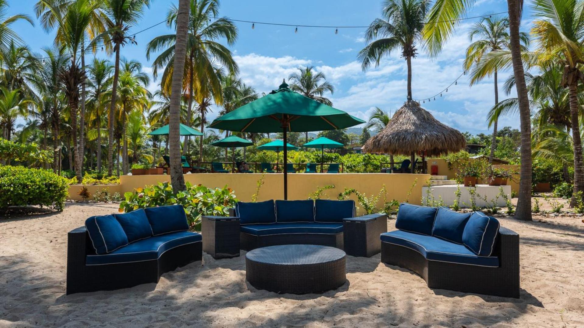 Aite Eco Resort Palomino Eksteriør bilde