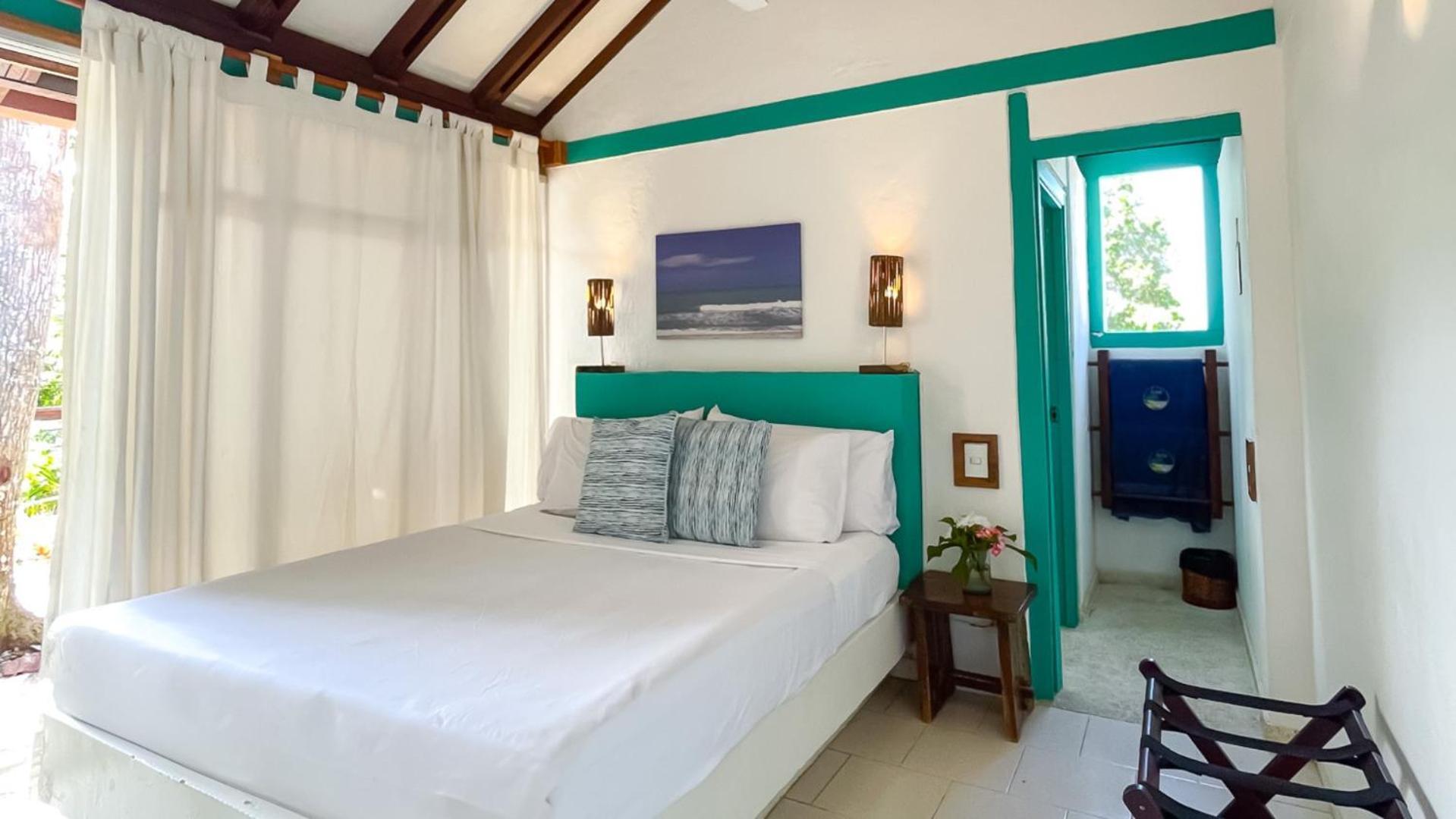 Aite Eco Resort Palomino Eksteriør bilde