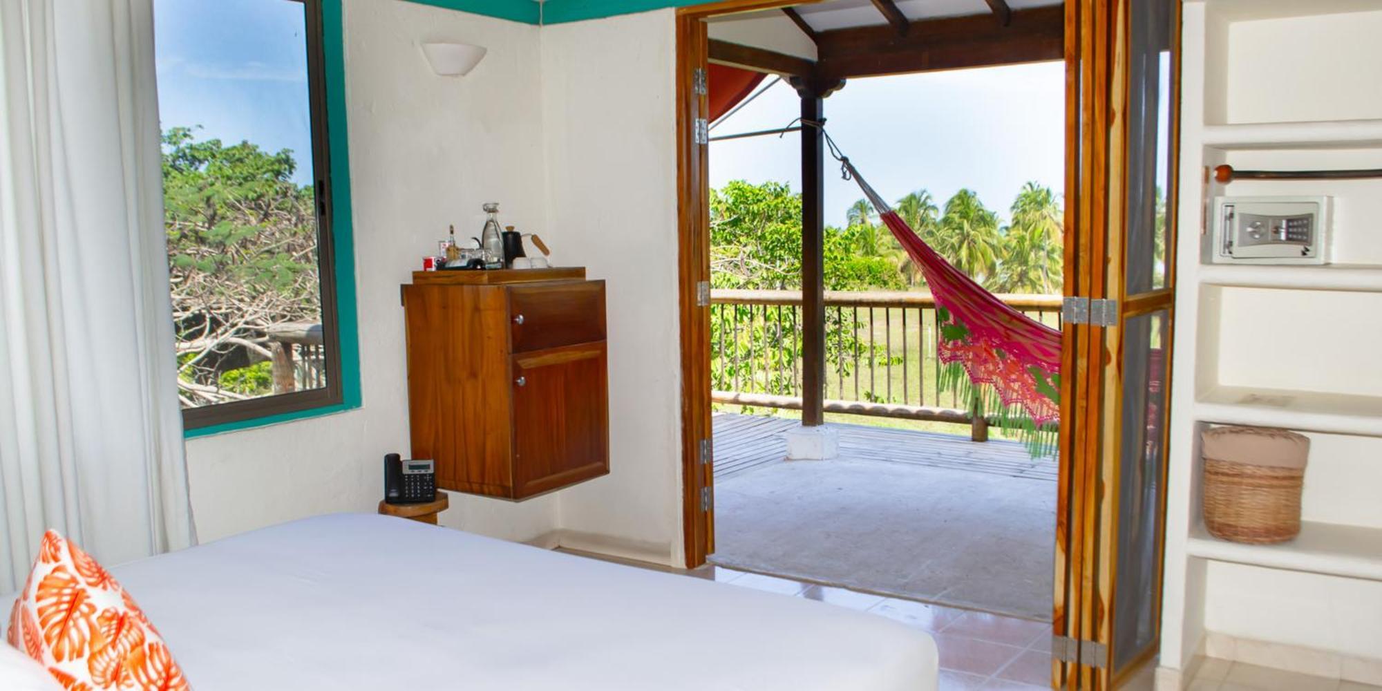 Aite Eco Resort Palomino Eksteriør bilde