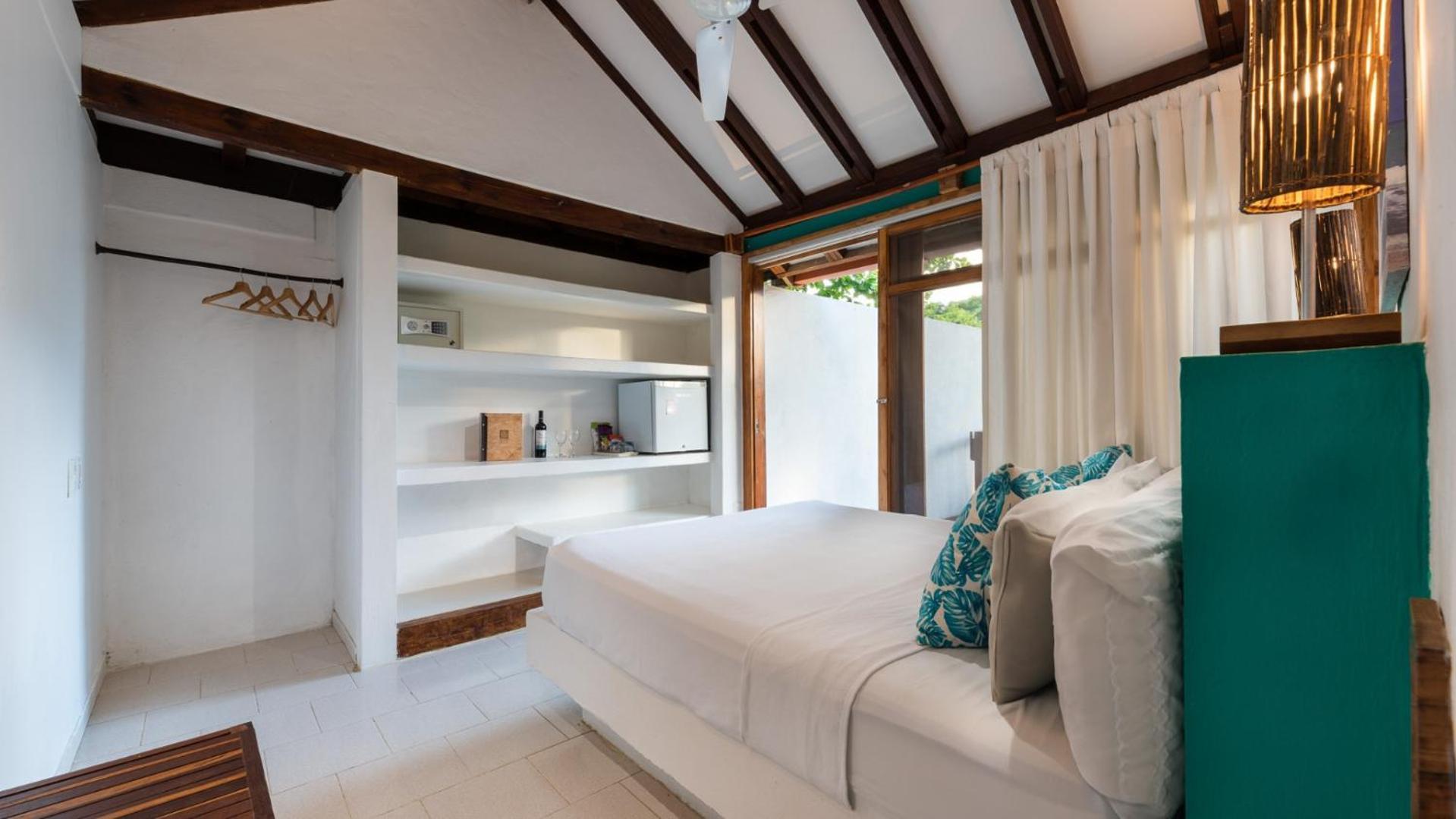 Aite Eco Resort Palomino Eksteriør bilde