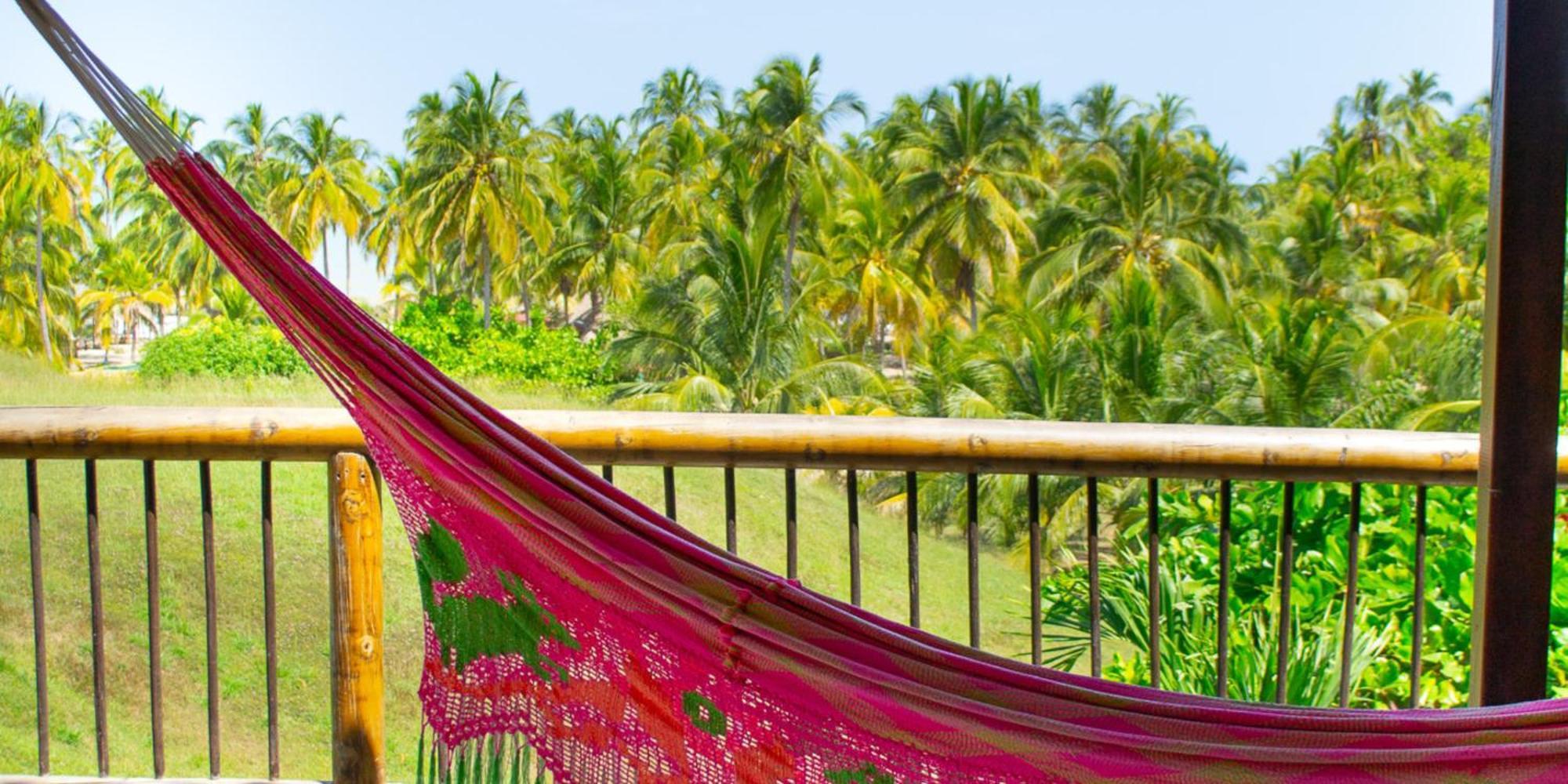 Aite Eco Resort Palomino Eksteriør bilde