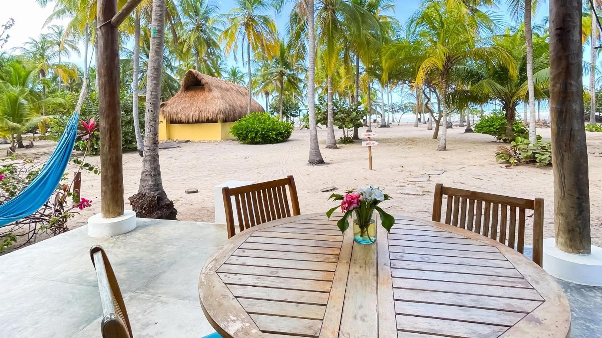 Aite Eco Resort Palomino Eksteriør bilde