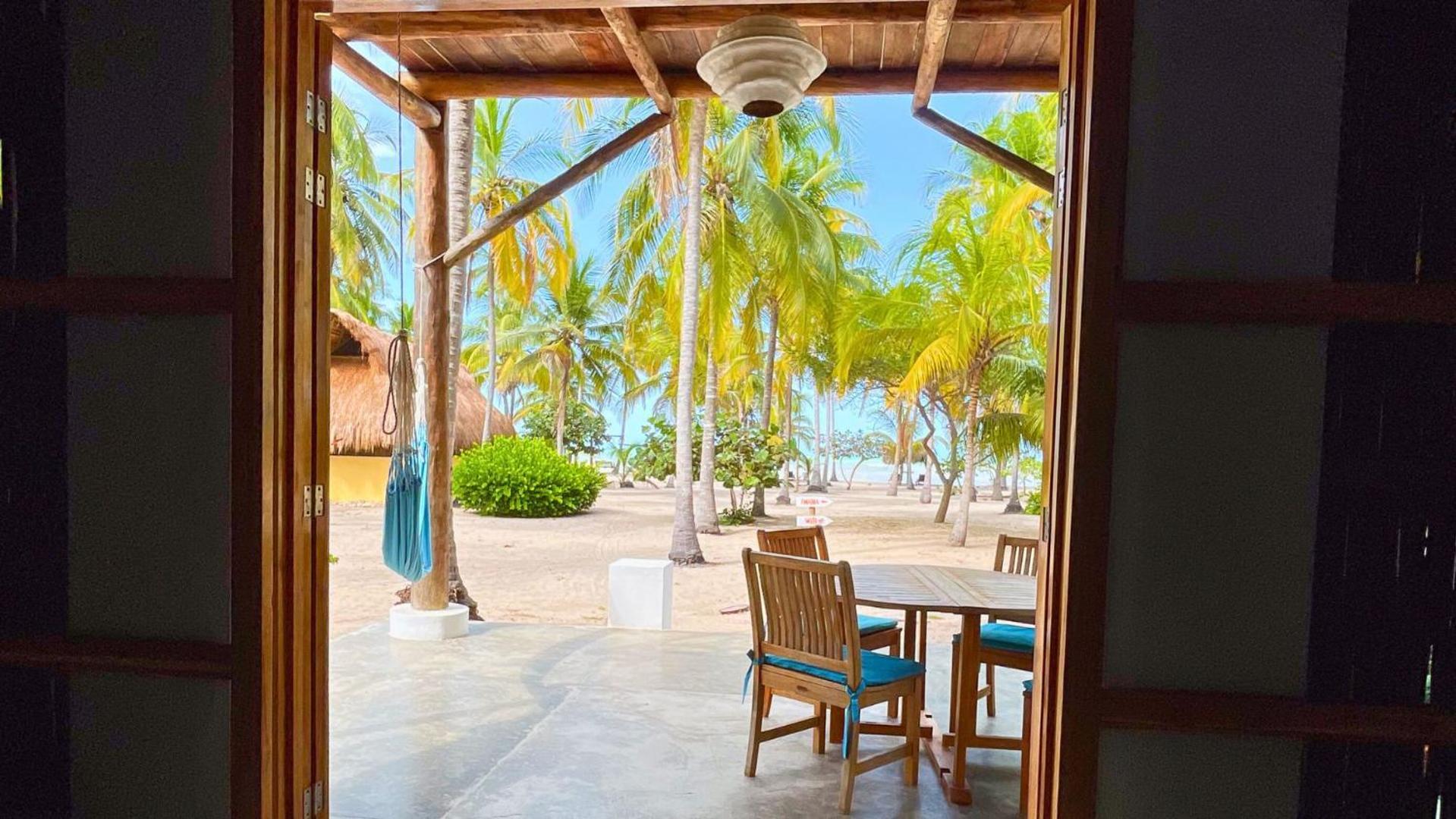 Aite Eco Resort Palomino Eksteriør bilde